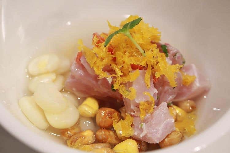 Sapori sudamericani in tavola a Milano 
In cucina Rodriguez, Rivarola e Storck