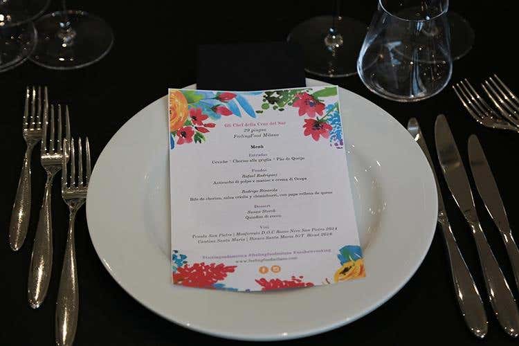 Sapori sudamericani in tavola a Milano 
In cucina Rodriguez, Rivarola e Storck