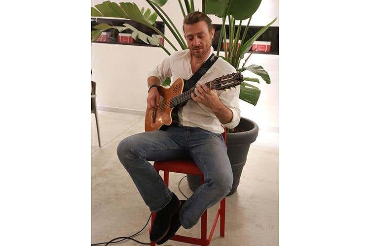 Sapori sudamericani in tavola a Milano 
In cucina Rodriguez, Rivarola e Storck