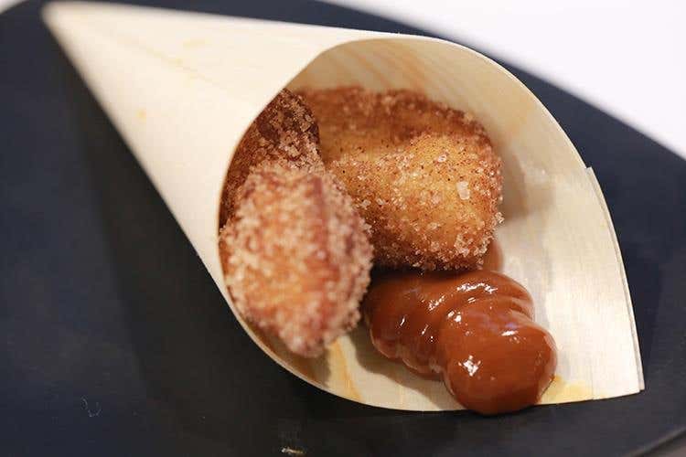 Sapori sudamericani in tavola a Milano 
In cucina Rodriguez, Rivarola e Storck