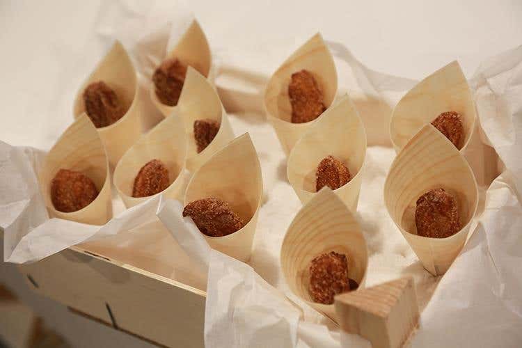 Sapori sudamericani in tavola a Milano 
In cucina Rodriguez, Rivarola e Storck