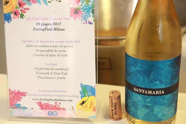 Sapori sudamericani in tavola a Milano 
In cucina Rodriguez, Rivarola e Storck