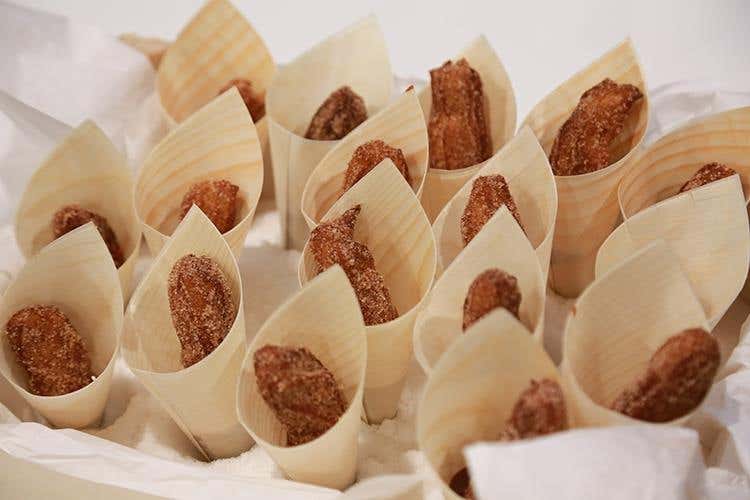 Sapori sudamericani in tavola a Milano 
In cucina Rodriguez, Rivarola e Storck