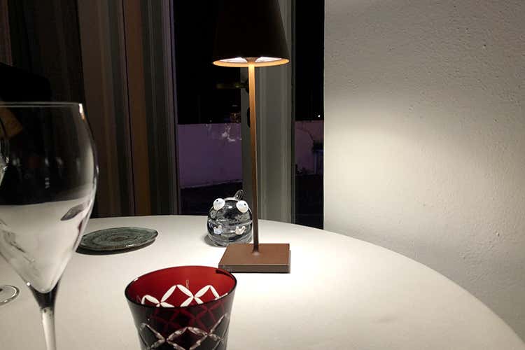 (Jre Italia, Saporito guarda avanti 
Cultura, solidarietà e nuovi talenti)