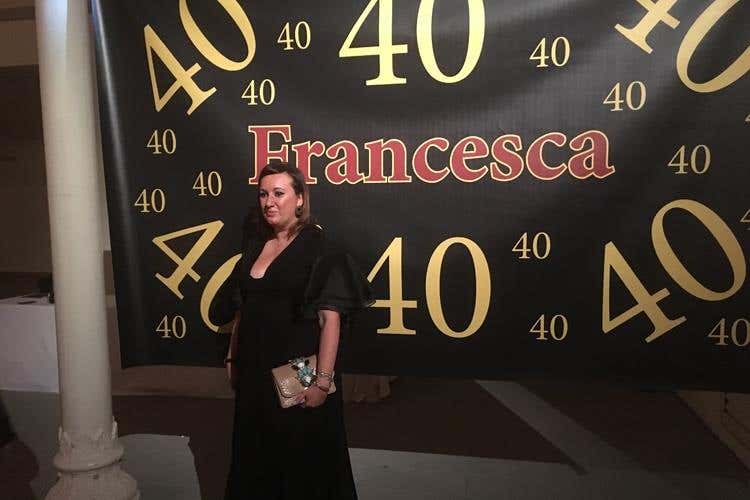 Francesca Sardelli Allegri