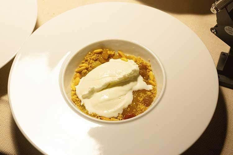 Come fosse uno strudel (Scarello si unisce a Me.Me. Agrimercato 
Viaggio tra i gusti del Friuli Venezia Giulia)