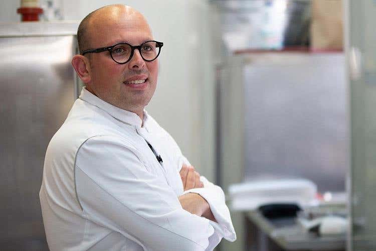 Giuseppe Costa (Scirocco Wine Fest, 2ª edizione 
Il vino da sei Paesi del Mediterraneo)