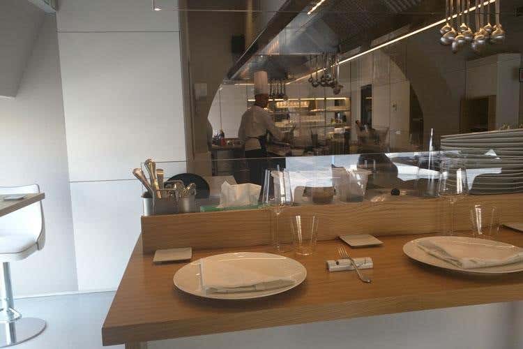 SeaFront Pasta Napoli 
Di Martino azzecca tutto