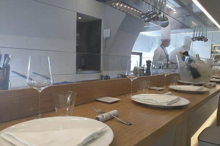 SeaFront Pasta Napoli 
Di Martino azzecca tutto