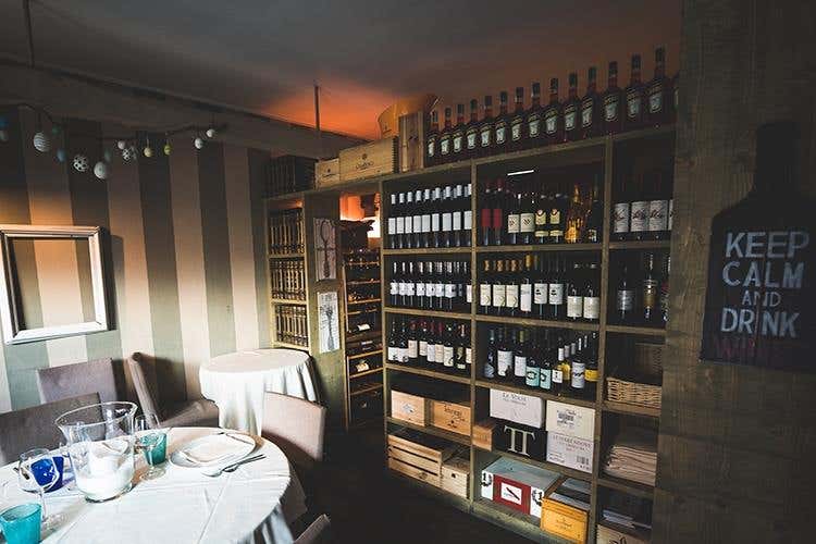 Sedat Aydilek, cucina mediterranea arricchita dalla gamma Debic