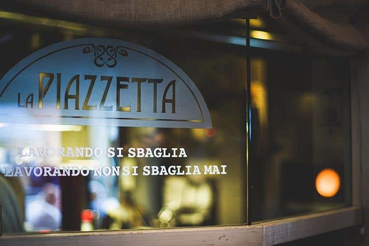 Sedat Aydilek, cucina mediterranea arricchita dalla gamma Debic