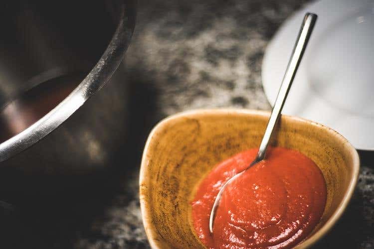 Sedat Aydilek, cucina mediterranea arricchita dalla gamma Debic