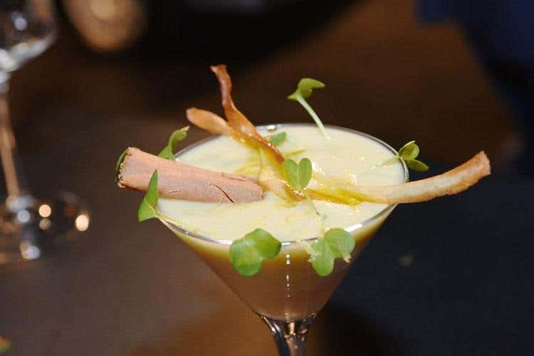 Uova di montagna (Sei referenze al top per festeggiare 
Longino&Cardenal compie 30 anni)