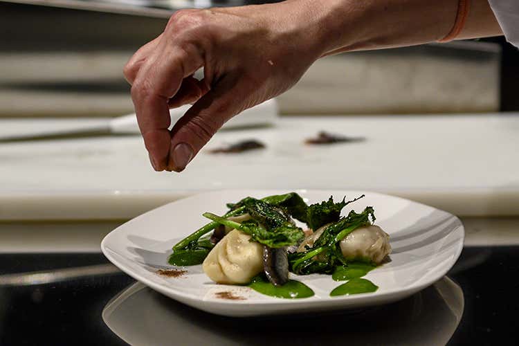 (Senigallia, a Meet in cucina 2019 
vincono ancora le Marche)