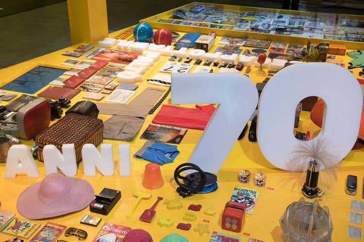 Sessant’anni di spesa con Esselunga celebrati con una supermostra