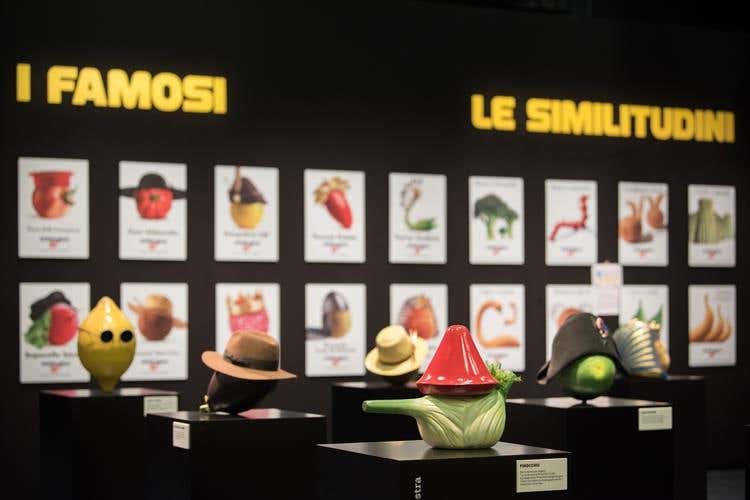 Sessant’anni di spesa con Esselunga celebrati con una supermostra