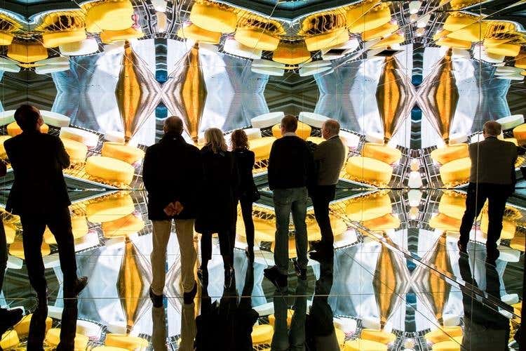 Sessant’anni di spesa con Esselunga celebrati con una supermostra
