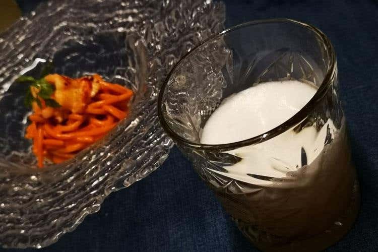 (Sette cocktail per sette piatti 
A Padova Box Caffè lancia la sfida)