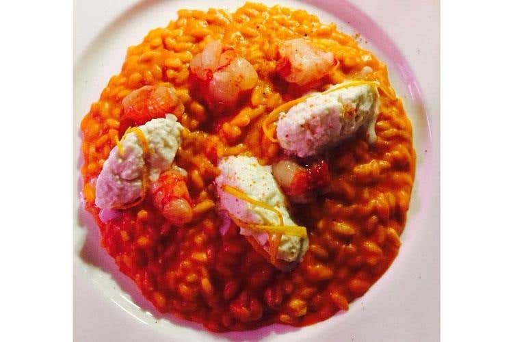 (Sfida tra cuochi a suon di musica 
Prima tappa per la Sina Hotels Cup)