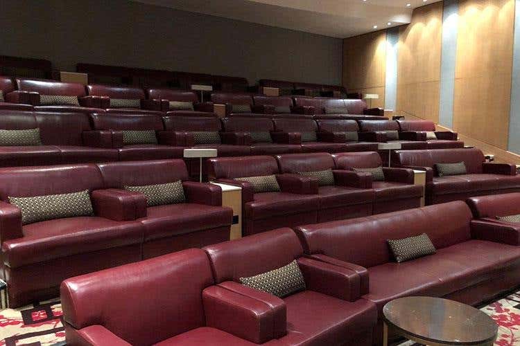 (Shangri-Là Hotels & Resorts 
Il marchio di Hong Kong sbarca a Toronto)