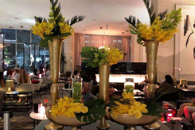 (Shangri-Là Hotels & Resorts 
Il marchio di Hong Kong sbarca a Toronto)