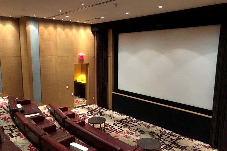 (Shangri-Là Hotels & Resorts 
Il marchio di Hong Kong sbarca a Toronto)