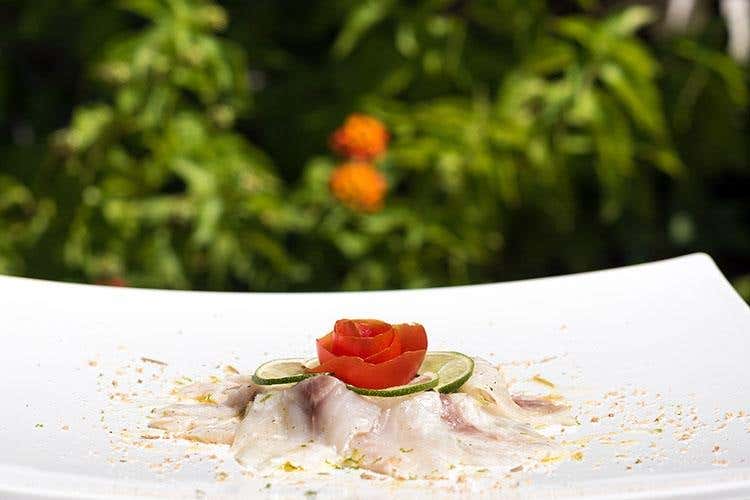 (Shg Hotel Portamaggiore 
Nuova terrazza per godersi Roma)