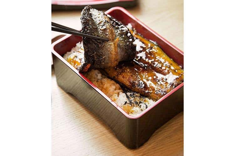 (Shiroya, il locale novità a Roma
Cucina nipponica, quella autentica)