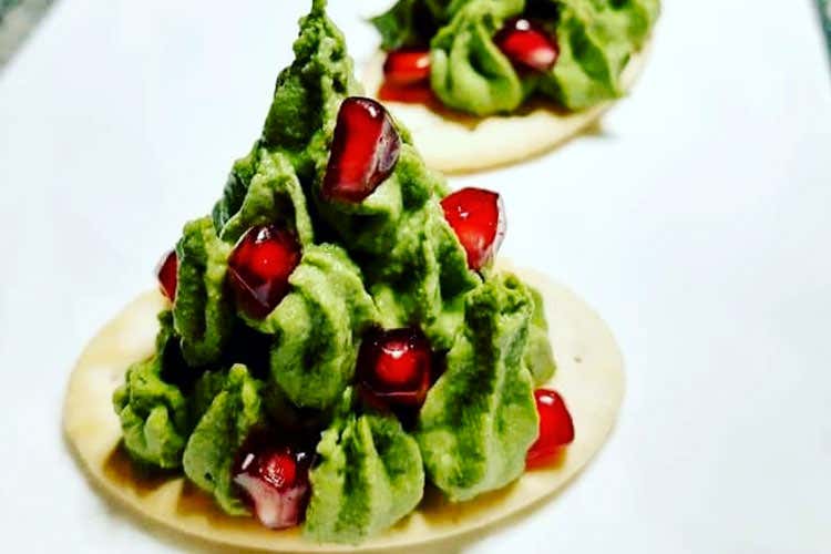 (Si conclude la Vegetarian Challenge 
A dicembre 300 chef partecipanti)