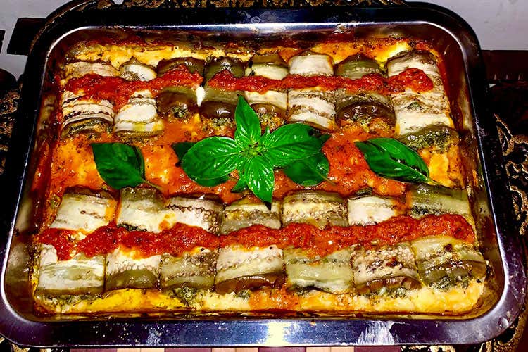 (Si conclude la Vegetarian Challenge 
A dicembre 300 chef partecipanti)