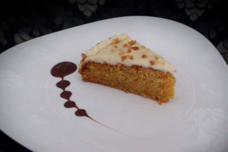 (Si conclude la Vegetarian Challenge 
A dicembre 300 chef partecipanti)