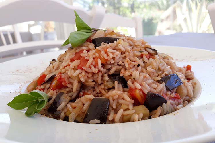 (Si conclude la Vegetarian Challenge 
A dicembre 300 chef partecipanti)