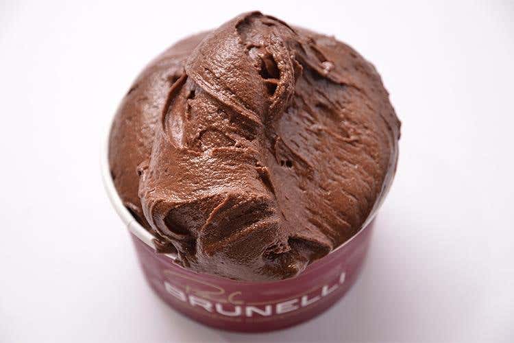 Sigep, il gelatiere Paolo Brunelli conquista i Tre Coni del Gambero Rosso (foto: Francesco Vignali)