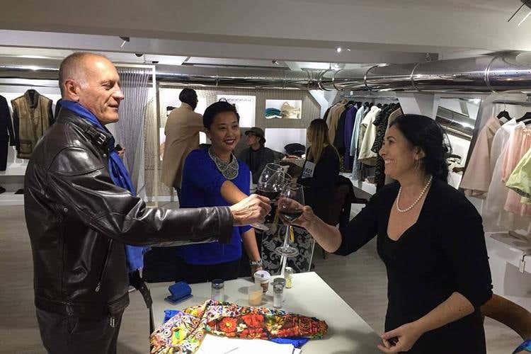 Sisma del centro Italia
Scossa enogastronomica per il rilancio