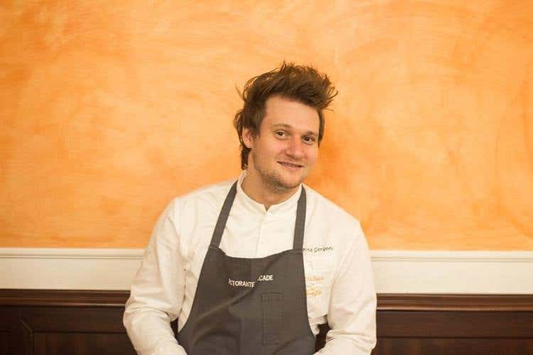 Nikita Sergeev - Sisma del centro Italia
Scossa enogastronomica per il rilancio