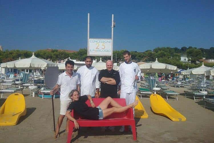  Sisma del centro Italia
Scossa enogastronomica per il rilancio