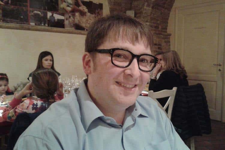 Paolo Paciaroni - Sisma del centro Italia
Scossa enogastronomica per il rilancio