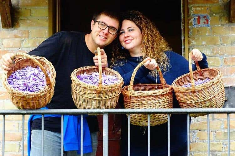 Sisma del centro Italia
Scossa enogastronomica per il rilancio