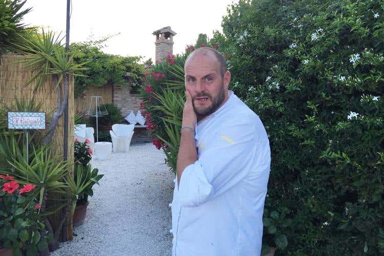 Errico Recanati - Sisma del centro Italia
Scossa enogastronomica per il rilancio