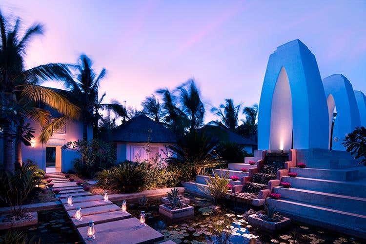 (Soggiorno al Constance Aiyana 
per vivere la magia di Pemba)