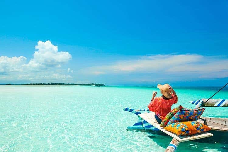 (Soggiorno al Constance Aiyana 
per vivere la magia di Pemba)