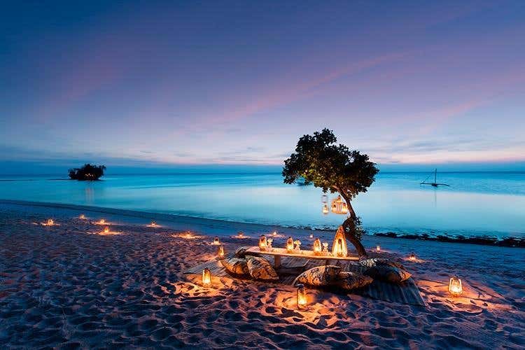 (Soggiorno al Constance Aiyana 
per vivere la magia di Pemba)