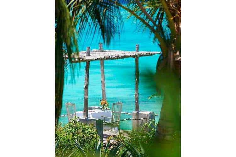 (Soggiorno al Constance Aiyana 
per vivere la magia di Pemba)