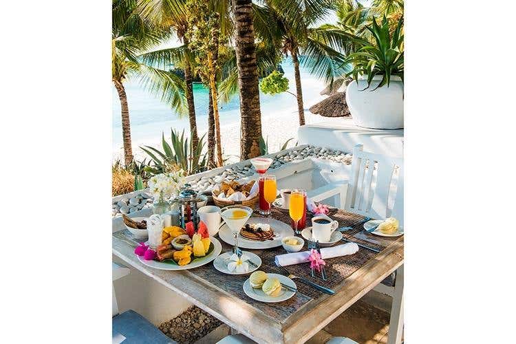 (Soggiorno al Constance Aiyana 
per vivere la magia di Pemba)