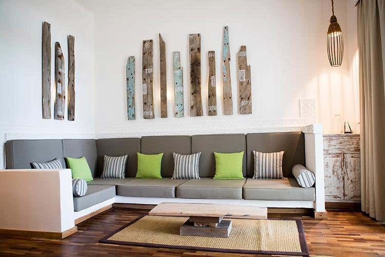 (Soggiorno al Constance Aiyana 
per vivere la magia di Pemba)