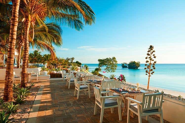 (Soggiorno al Constance Aiyana 
per vivere la magia di Pemba)