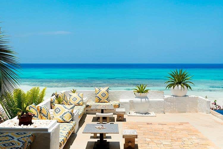 (Soggiorno al Constance Aiyana 
per vivere la magia di Pemba)