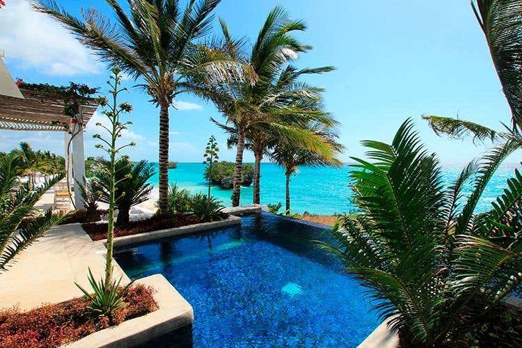 (Soggiorno al Constance Aiyana 
per vivere la magia di Pemba)