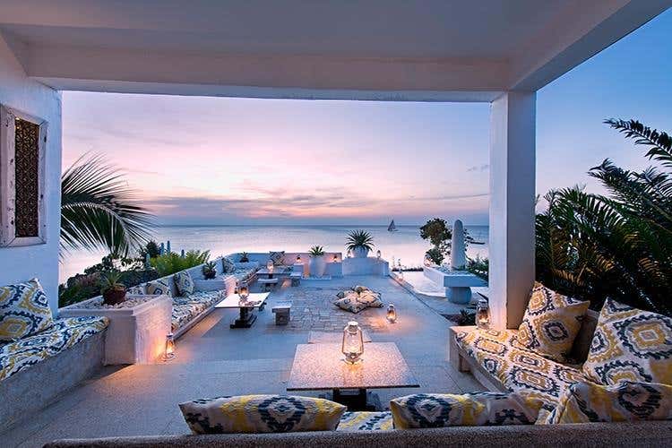 (Soggiorno al Constance Aiyana 
per vivere la magia di Pemba)