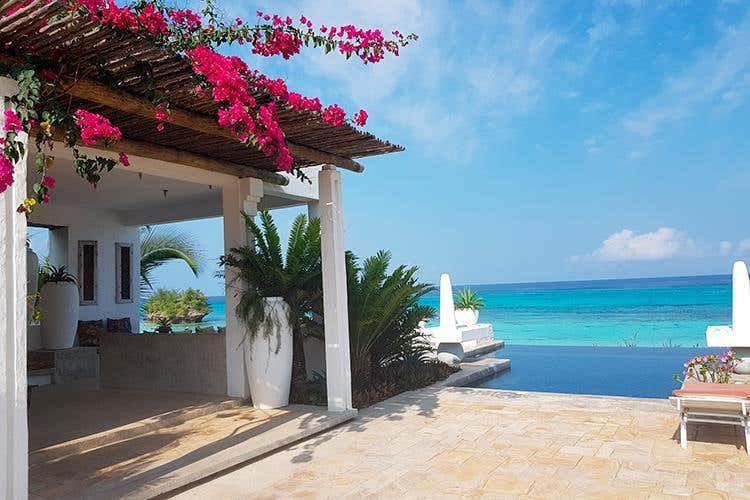 (Soggiorno al Constance Aiyana 
per vivere la magia di Pemba)